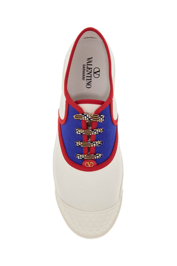 Valentino Garavani Bay Sneakers