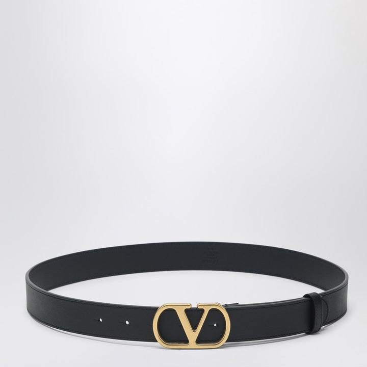 Valentino Garavani Vlogo Signature belt