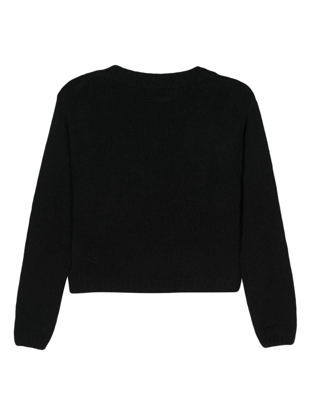 Wild C Ash Mere Sweaters Black