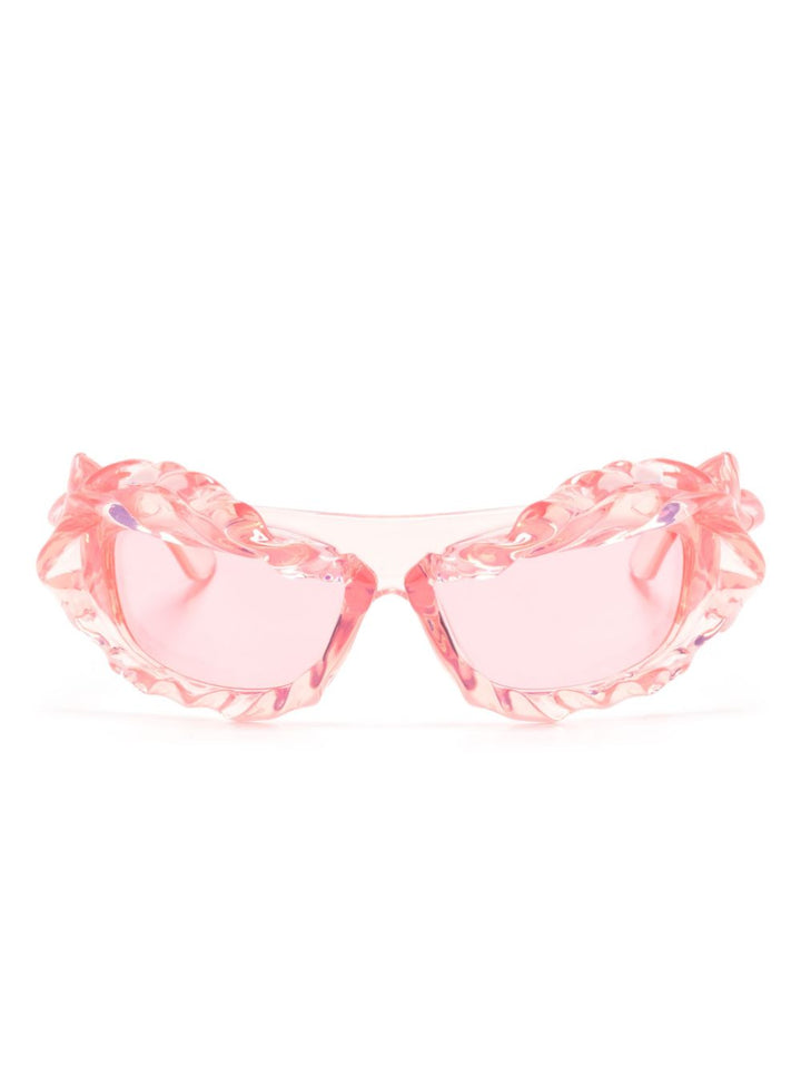 Ottolinger Sunglasses Pink