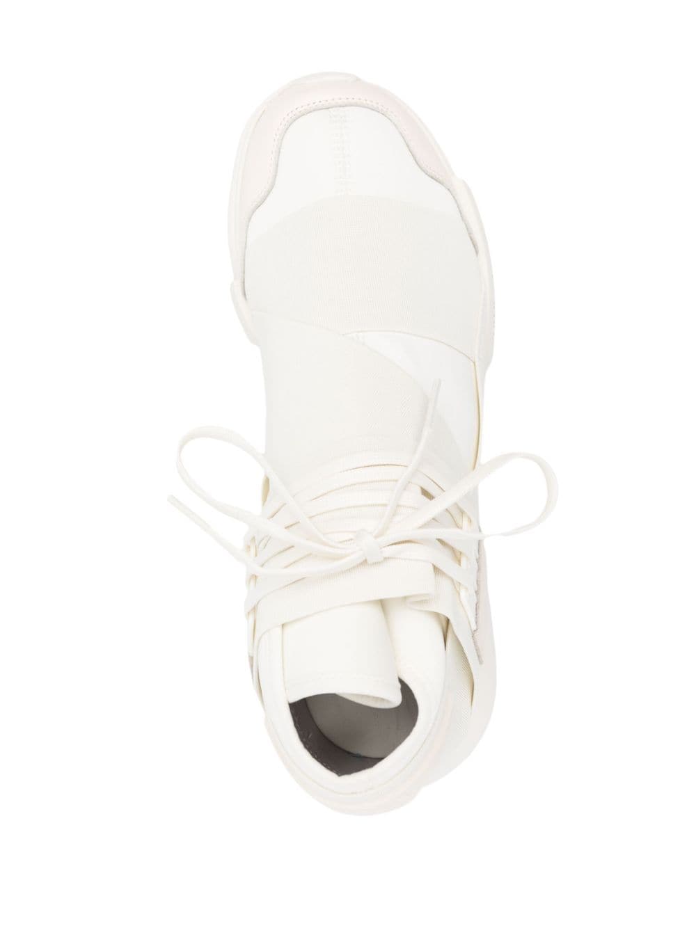 Y 3 Sneakers White