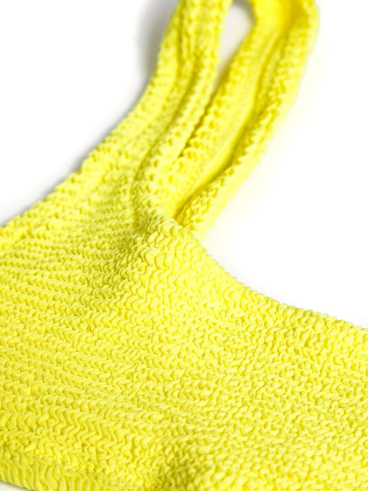 Mc2 Saint Barth Sea Clothing Yellow