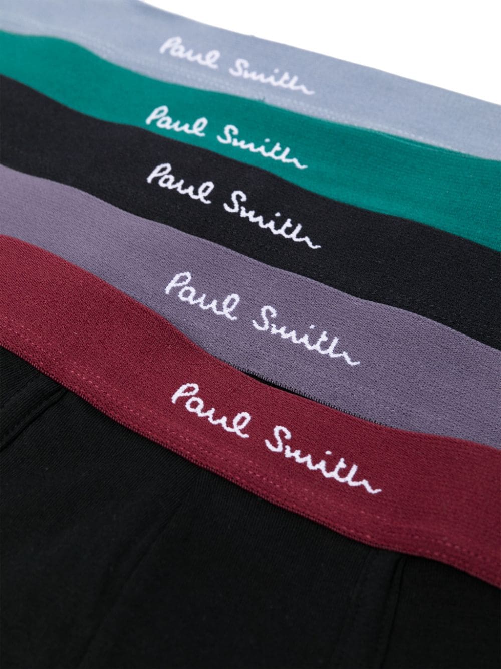 Paul Smith Underwear Black