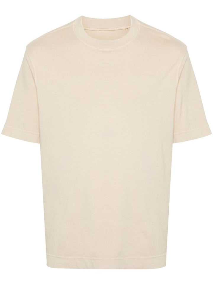 Circolo 1901 T Shirts And Polos Beige