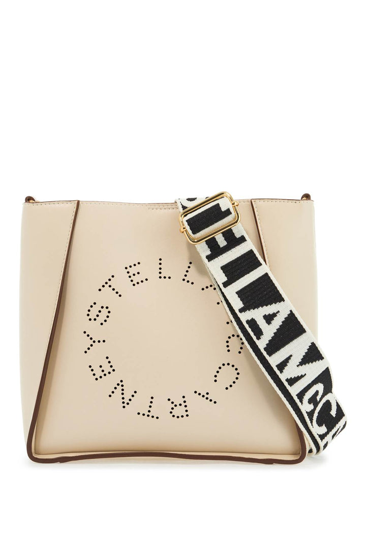 Stella McCartney Logo Crossbody Bag