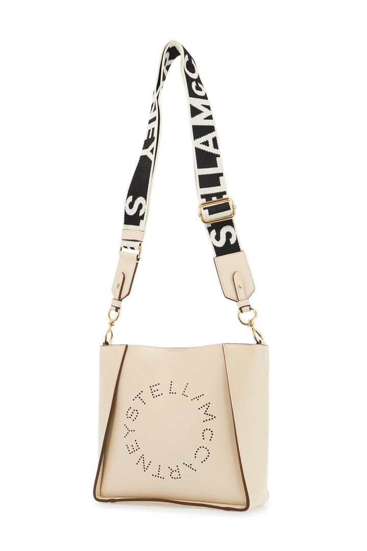 Stella McCartney Logo Crossbody Bag