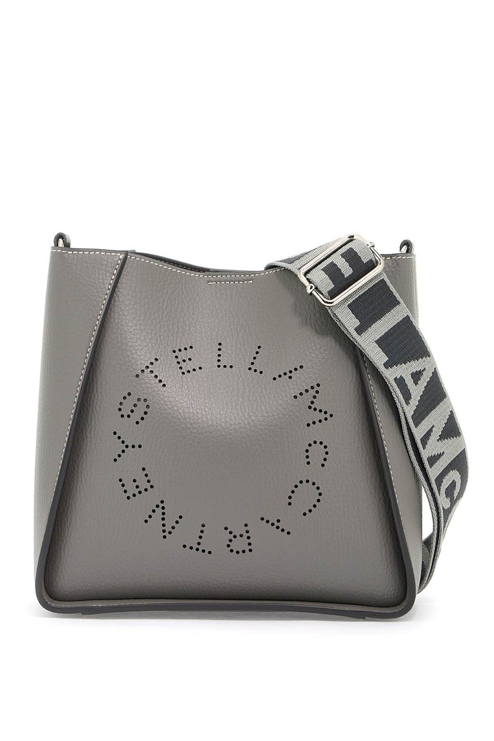 Stella McCartney logo crossbody bag