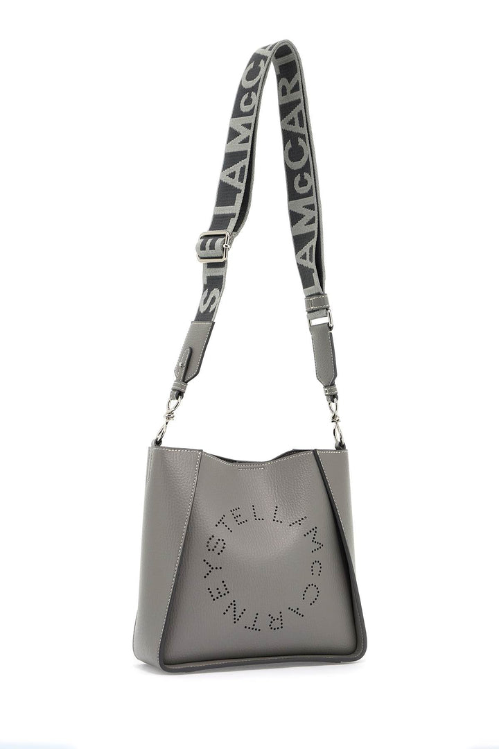 Stella McCartney logo crossbody bag