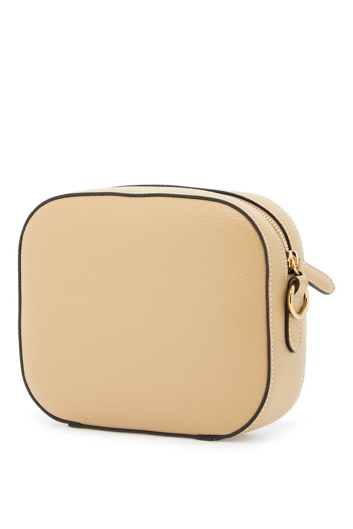 Stella McCartney logo-printed camera bag for