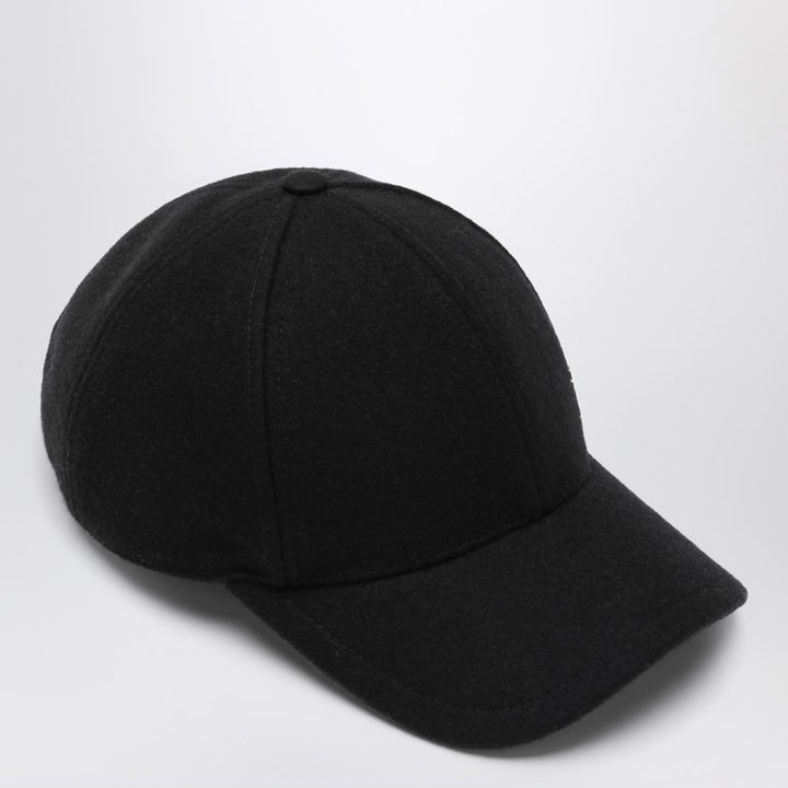 Saint Laurent YSL baseball cap