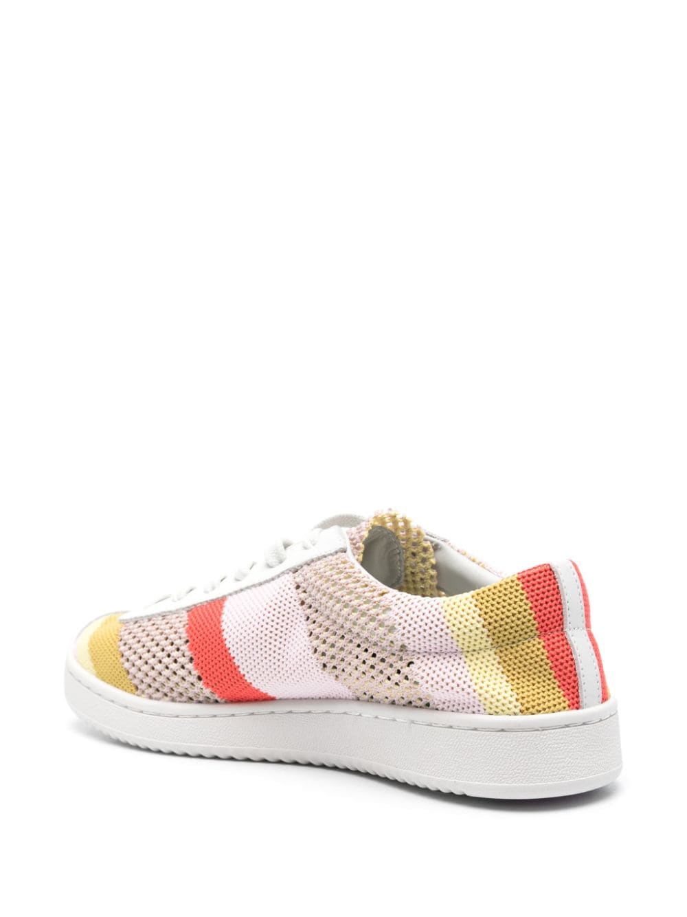 Paul Smith Sneakers Pink