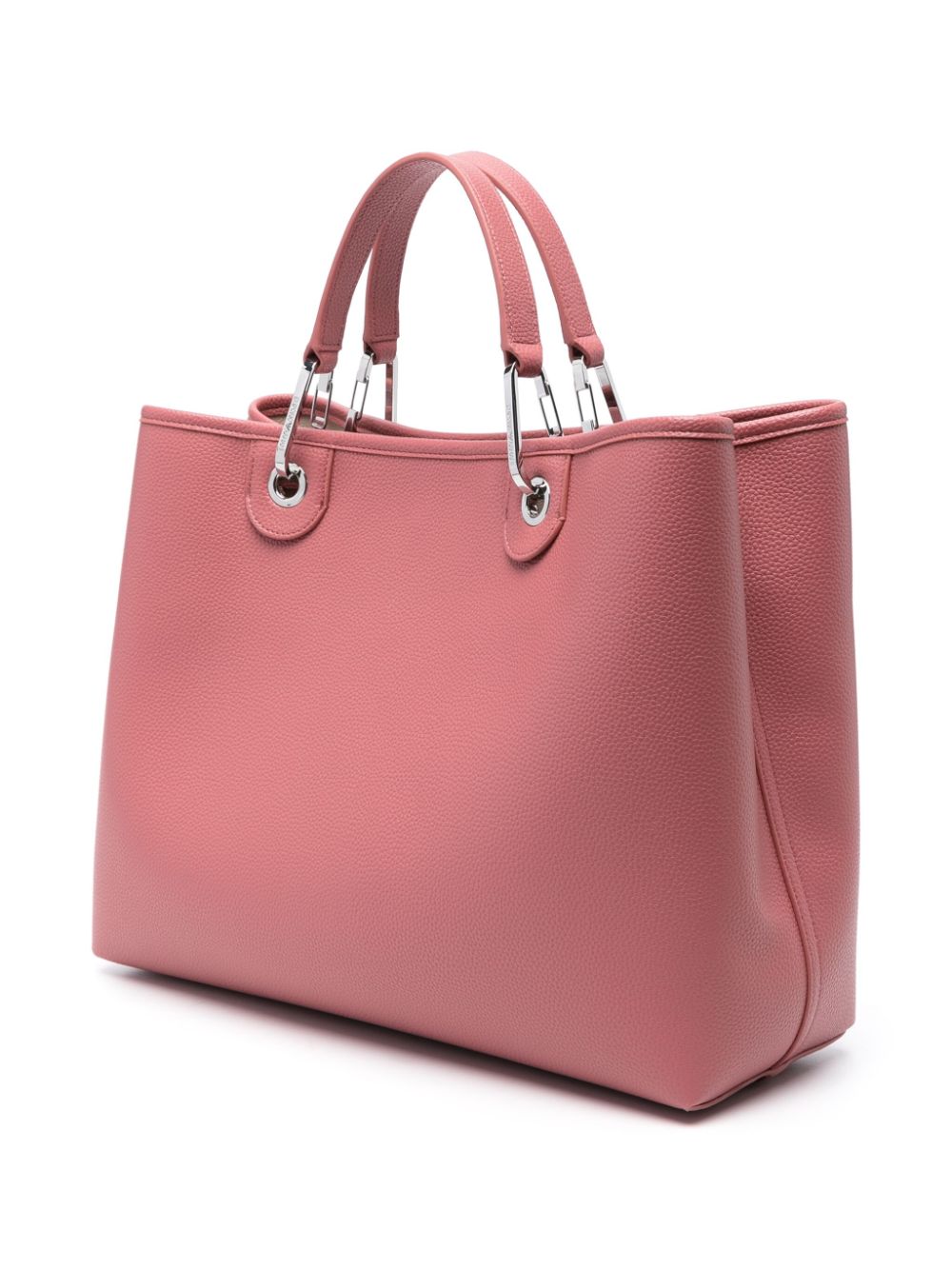 Emporio Armani Capsule Pre Bags.. Pink
