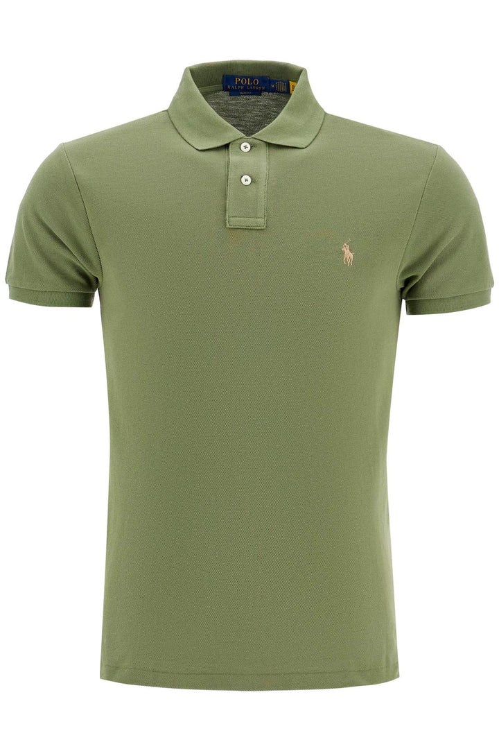 Polo Ralph Lauren short-sleeved polo shirt