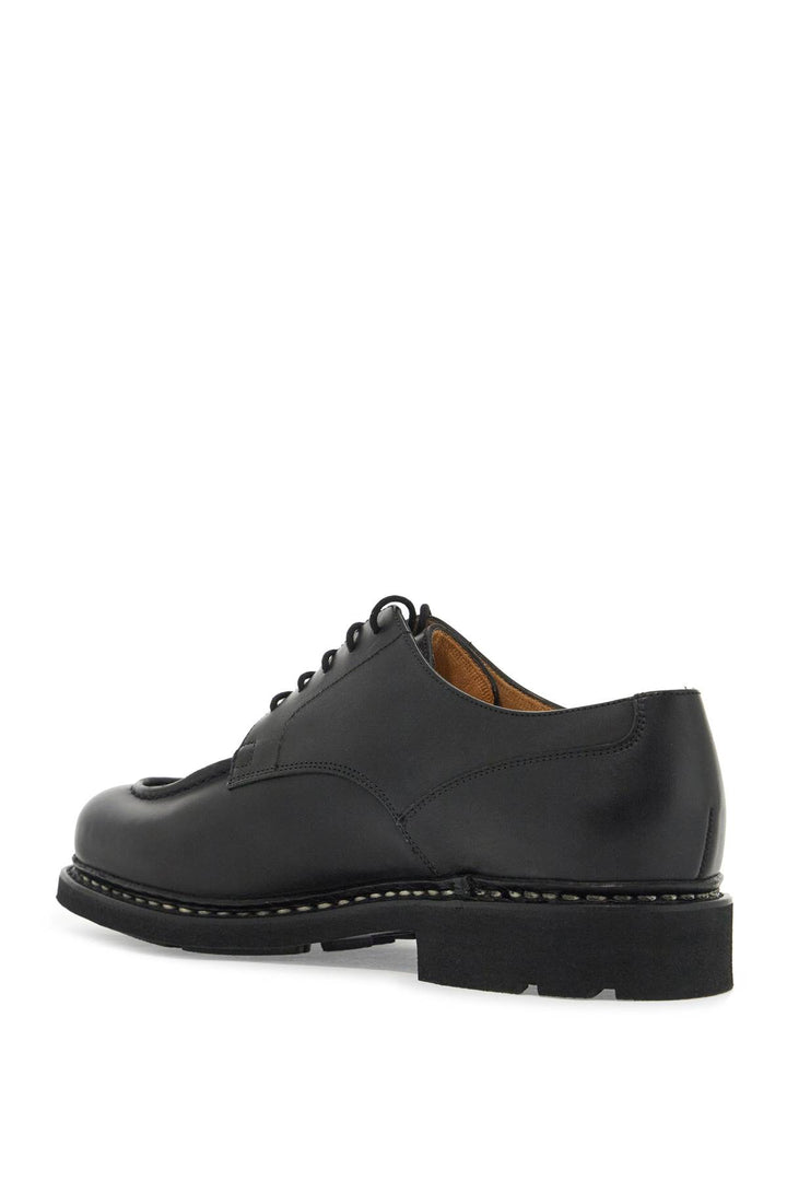 Paraboot chambord lace-ups