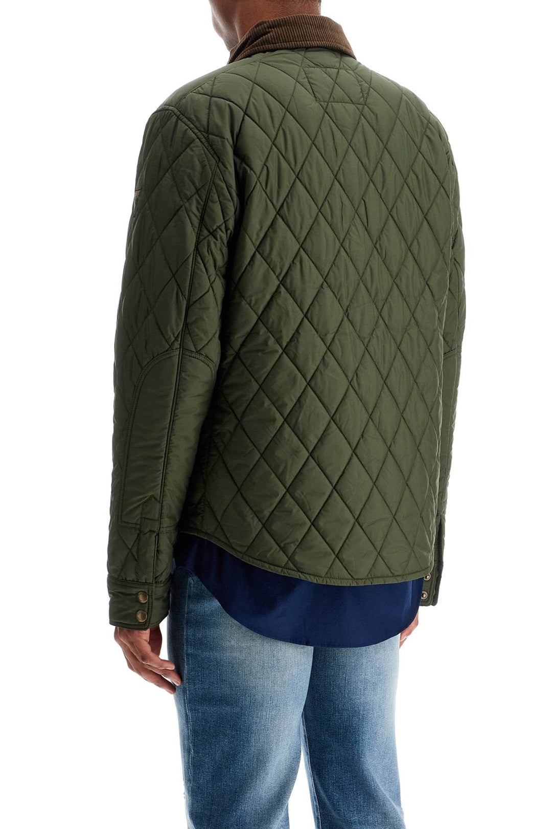 Polo Ralph Lauren brentford quilted jacket