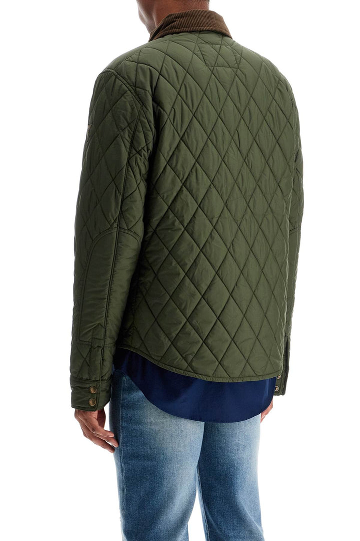 Polo Ralph Lauren brentford quilted jacket