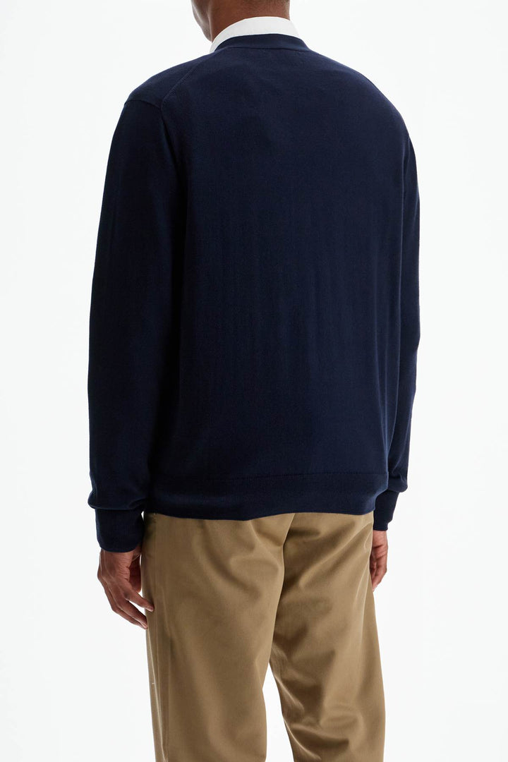 Polo Ralph Lauren cotton cardigan