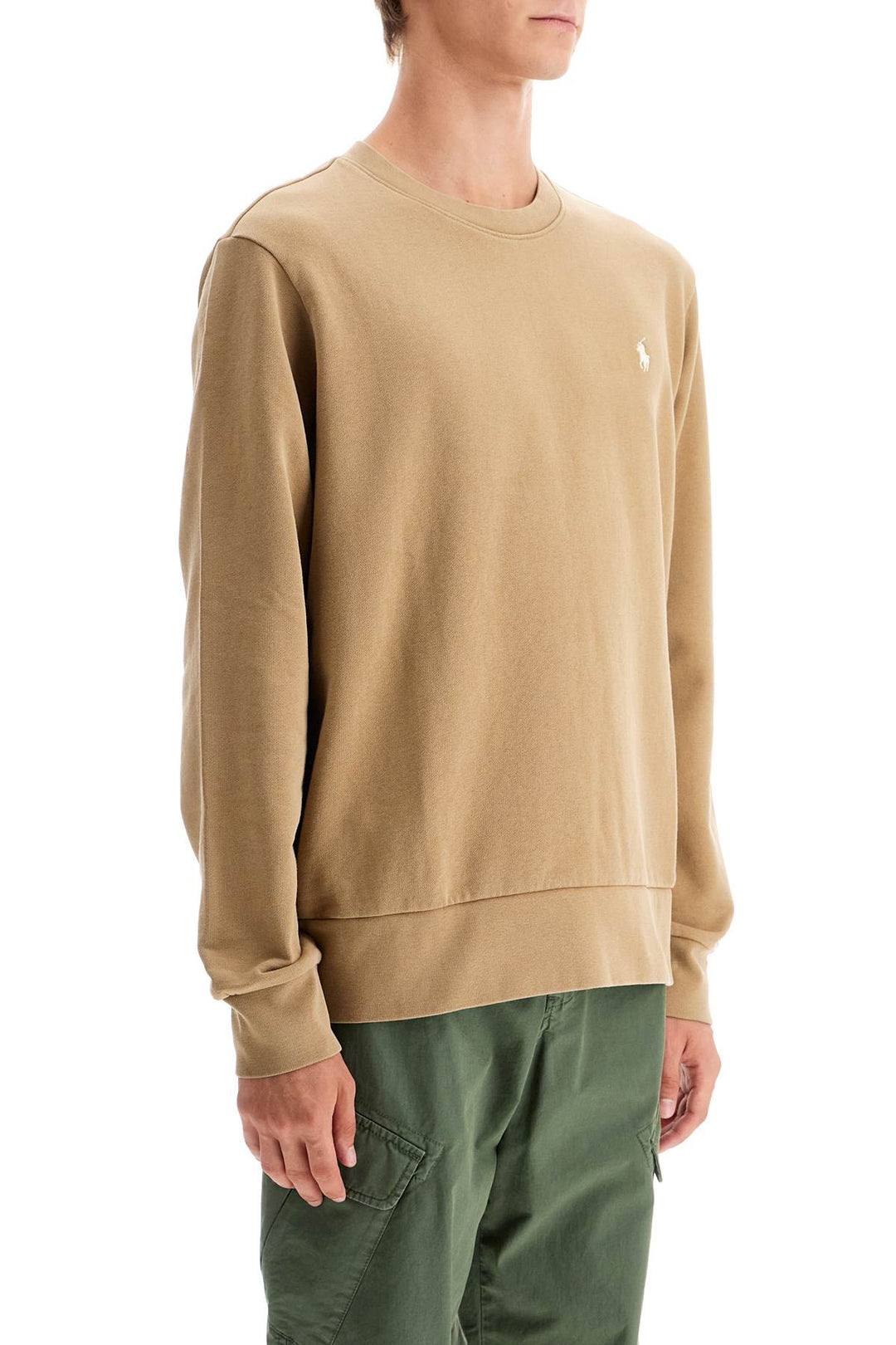 Polo Ralph Lauren loopback sweatshirt