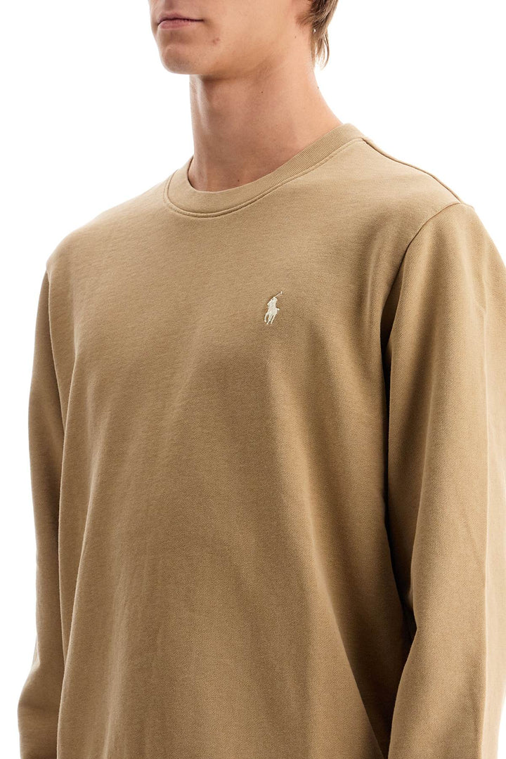 Polo Ralph Lauren loopback sweatshirt