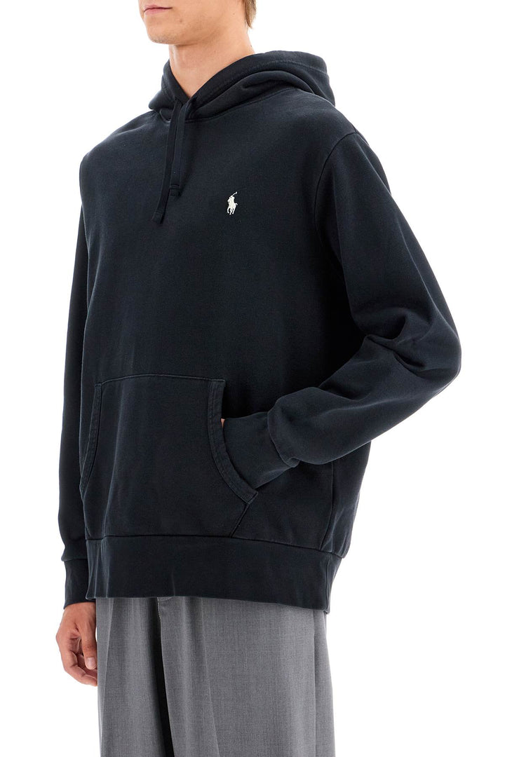 Polo Ralph Lauren hooded sweatshirt