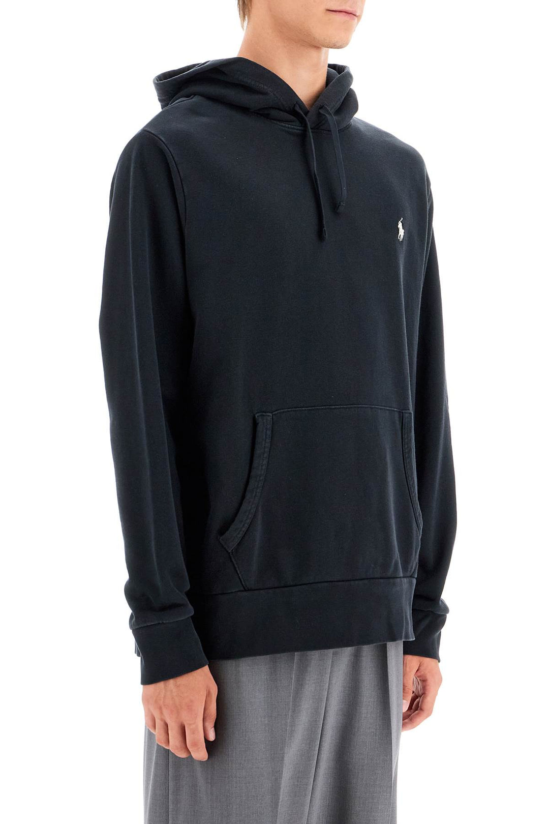 Polo Ralph Lauren hooded sweatshirt