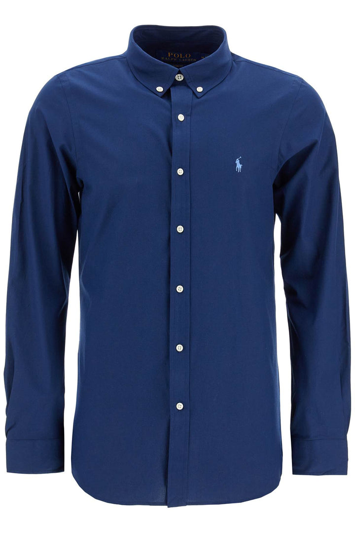 Polo Ralph Lauren slim fit stretch shirt