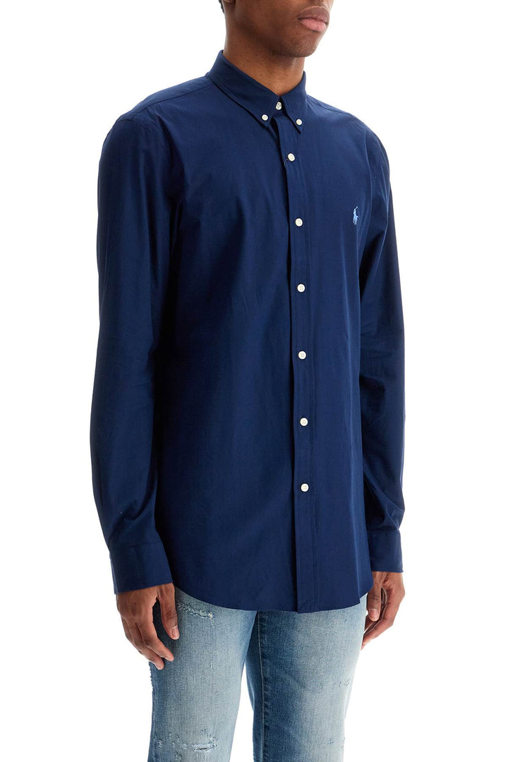 Polo Ralph Lauren slim fit stretch shirt