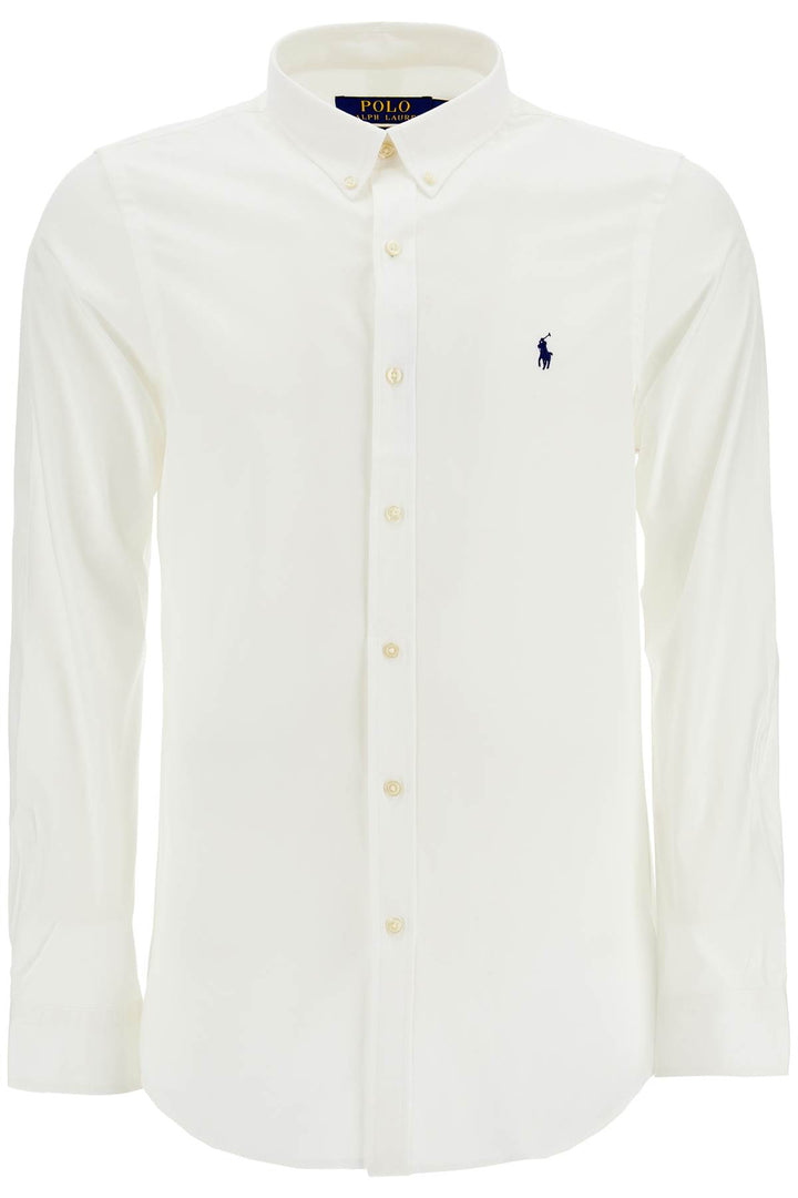 Polo Ralph Lauren slim fit stretch shirt