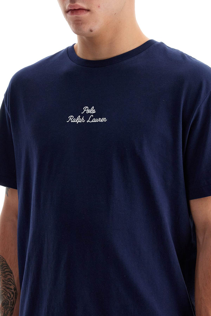 Polo Ralph Lauren signature t-shirt