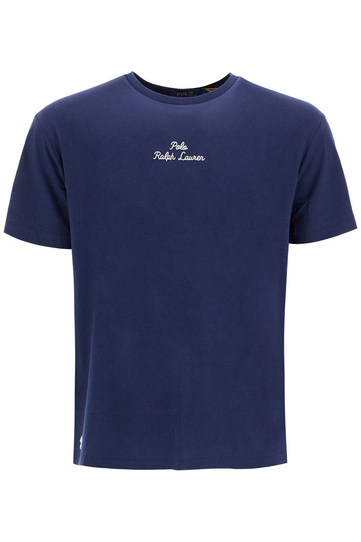 Polo Ralph Lauren signature t-shirt