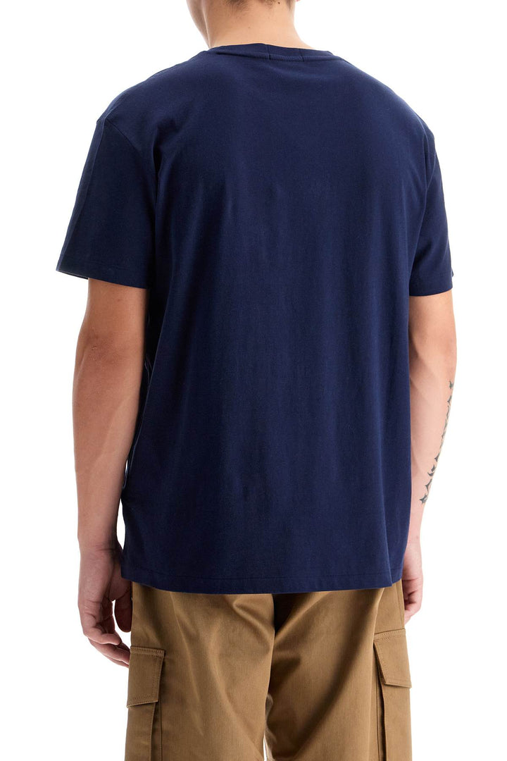 Polo Ralph Lauren signature t-shirt