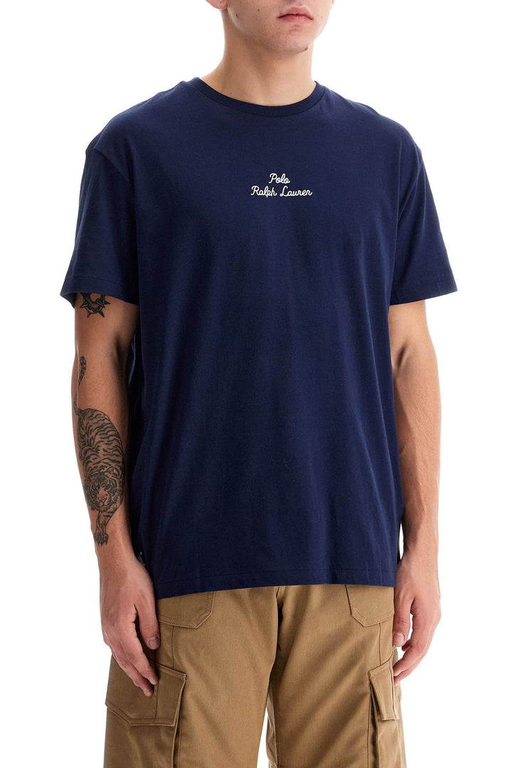 Polo Ralph Lauren signature t-shirt