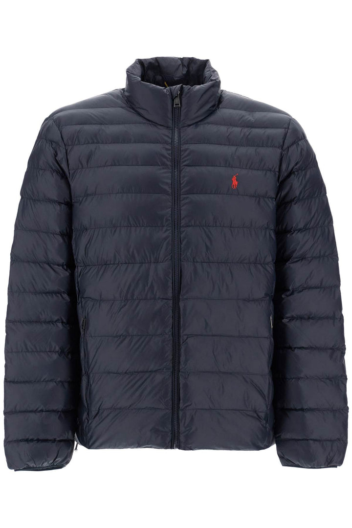 Polo Ralph Lauren Quilted Jacket