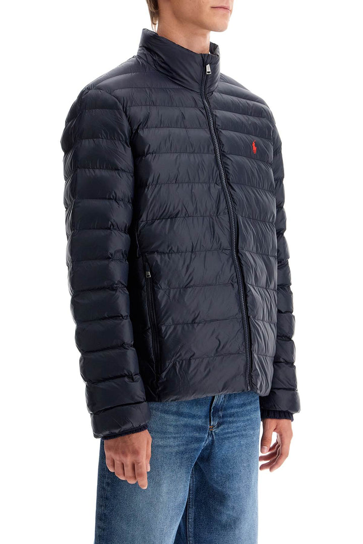 Polo Ralph Lauren Quilted Jacket