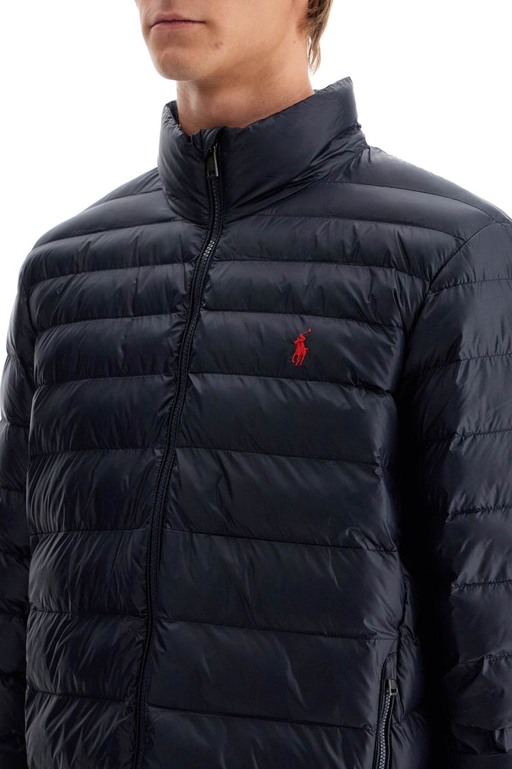 Polo Ralph Lauren Quilted Jacket