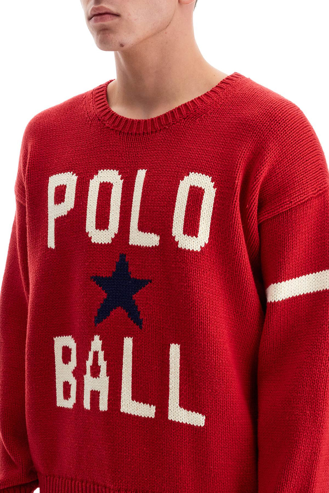 Polo Ralph Lauren antyne\n\npolo ballantyne