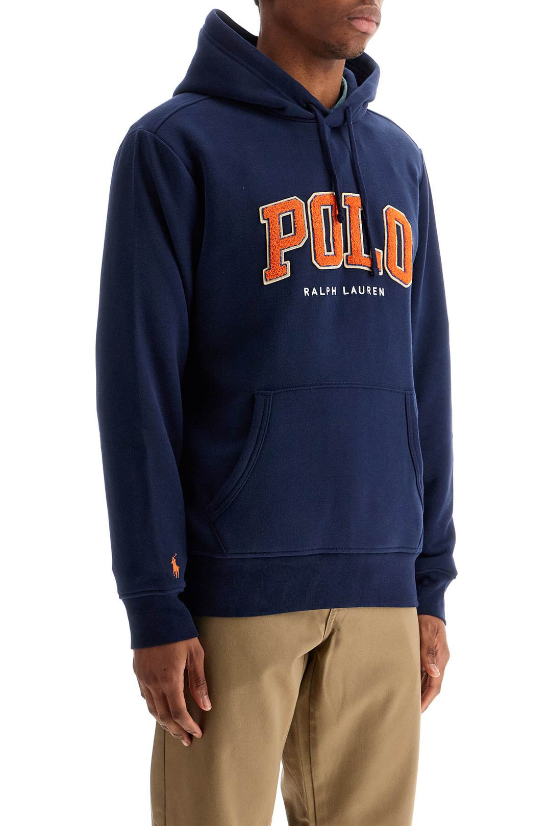 Polo Ralph Lauren hoodie