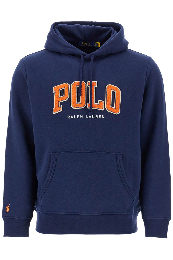 Polo Ralph Lauren hoodie