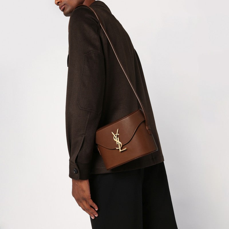 Saint Laurent Monogram small shoulder bag