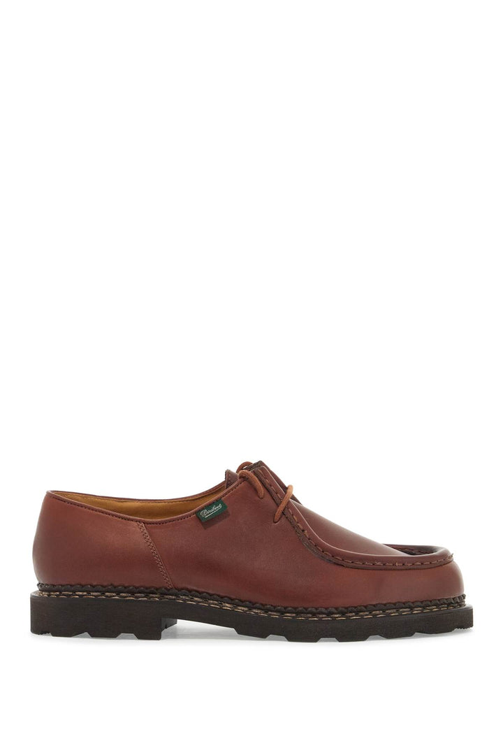 Paraboot Lace-Up Shoes