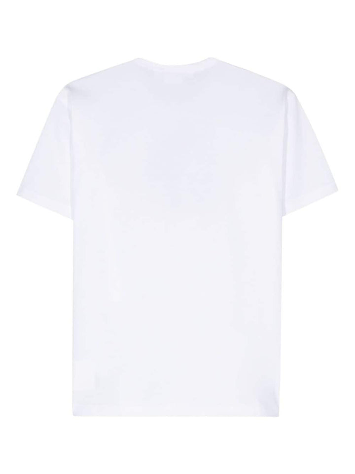 Junya Watanabe T Shirts And Polos White