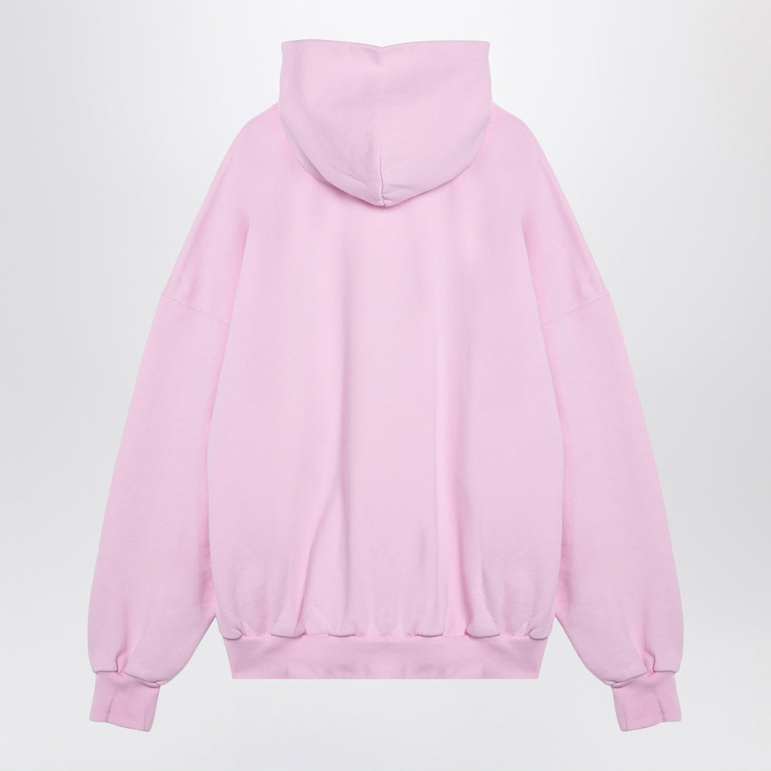 Balenciaga Hoodie Beverly Hills