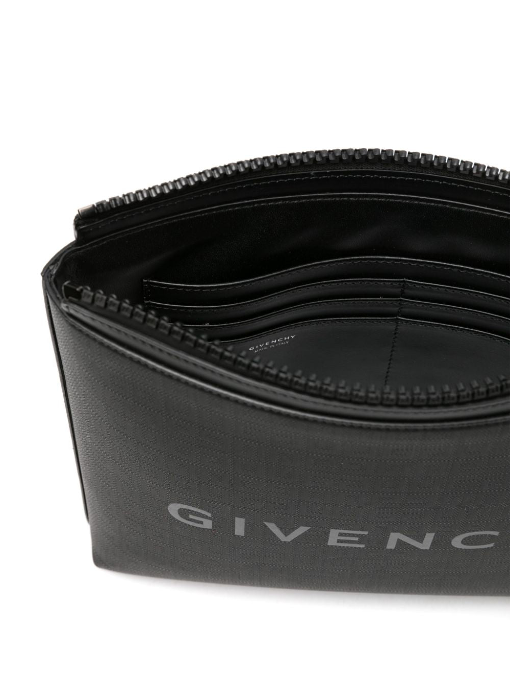Givenchy Wallets Black