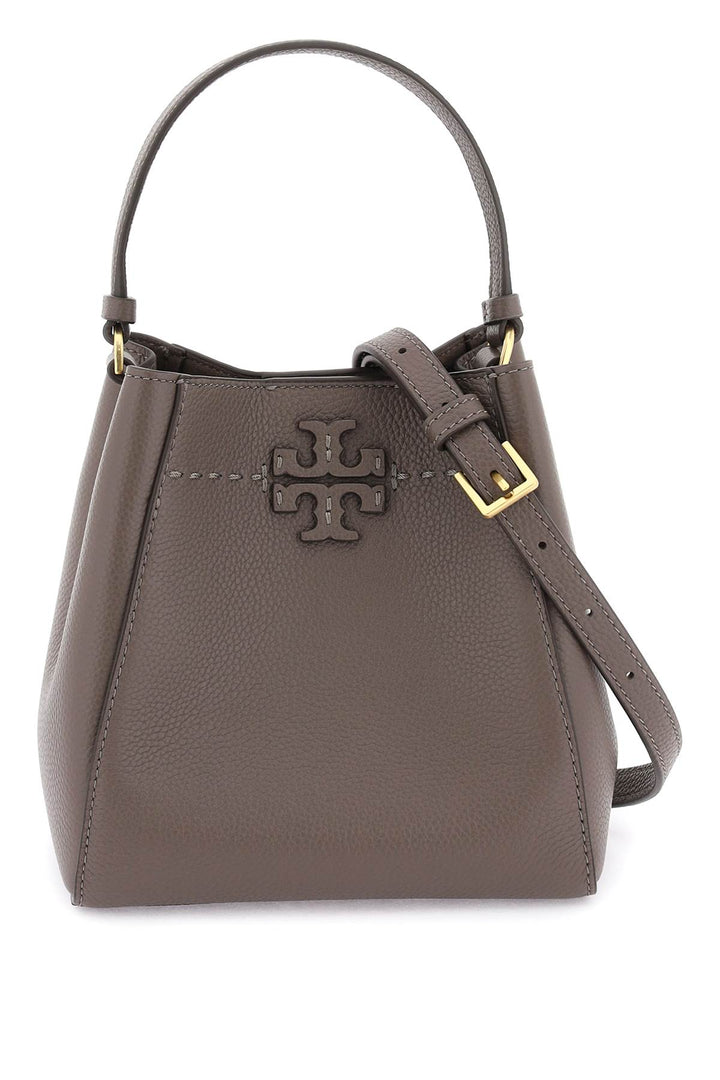 Tory Burch Mcgraw Bucket Bag