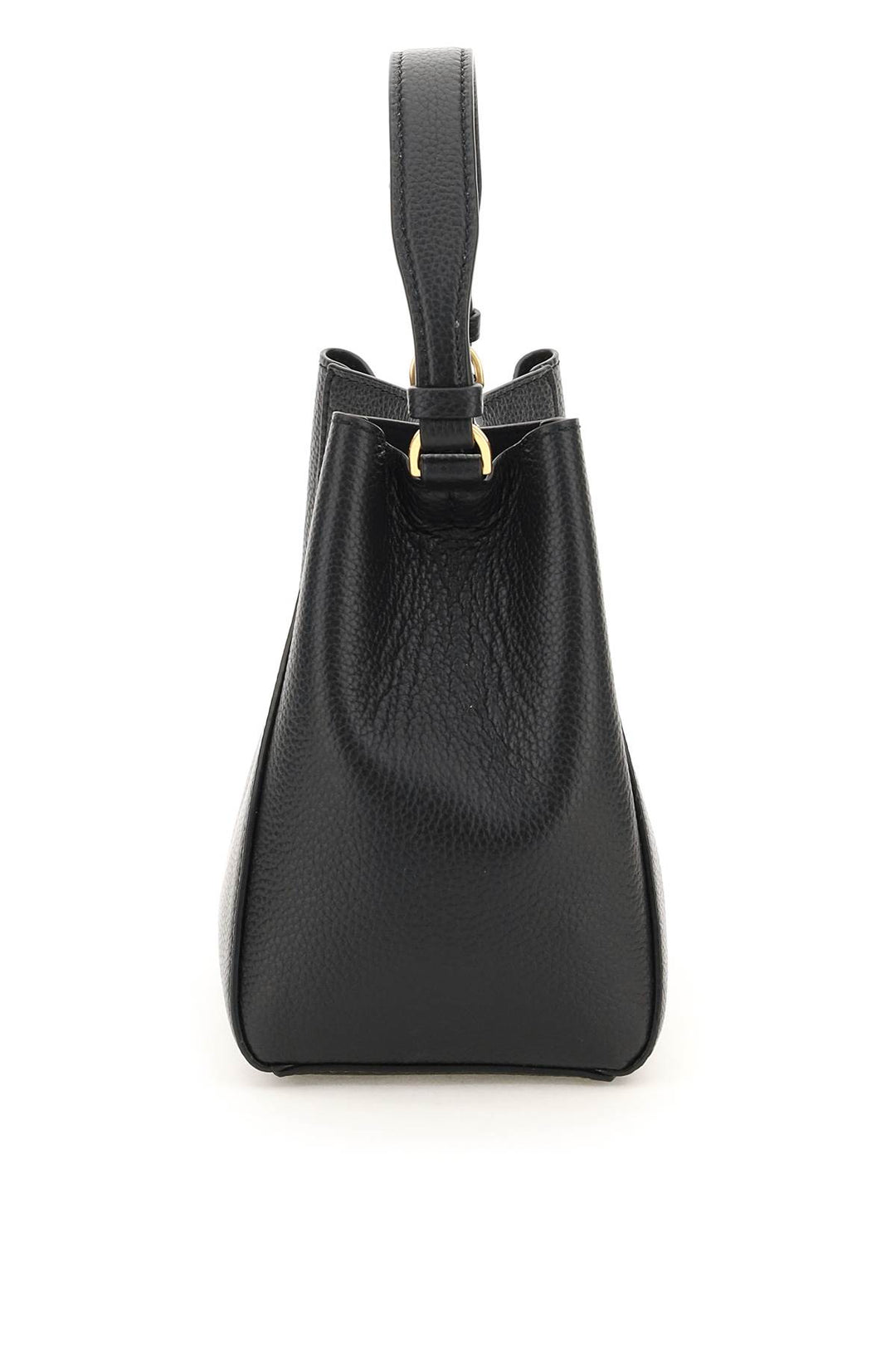 Tory Burch Mcgraw Bucket Bag