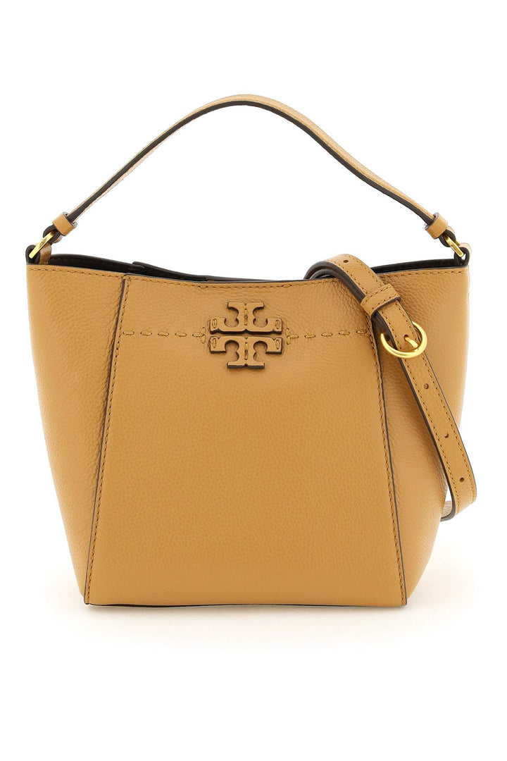 Tory Burch Mcgraw Bucket Bag