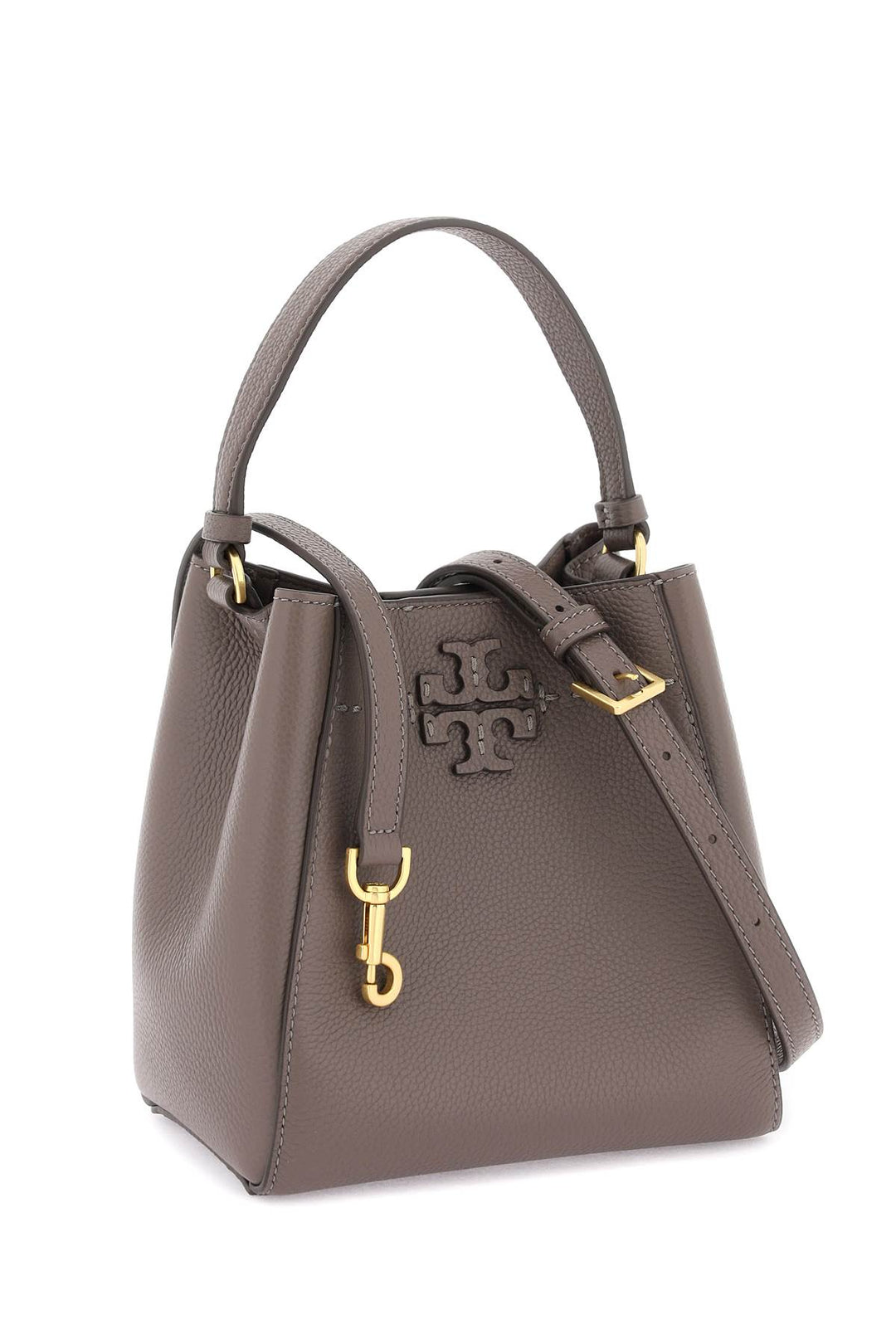 Tory Burch Mcgraw Bucket Bag