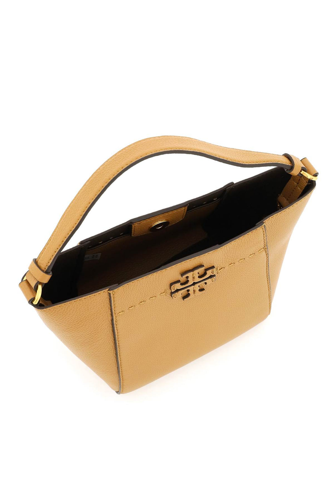 Tory Burch Mcgraw Bucket Bag