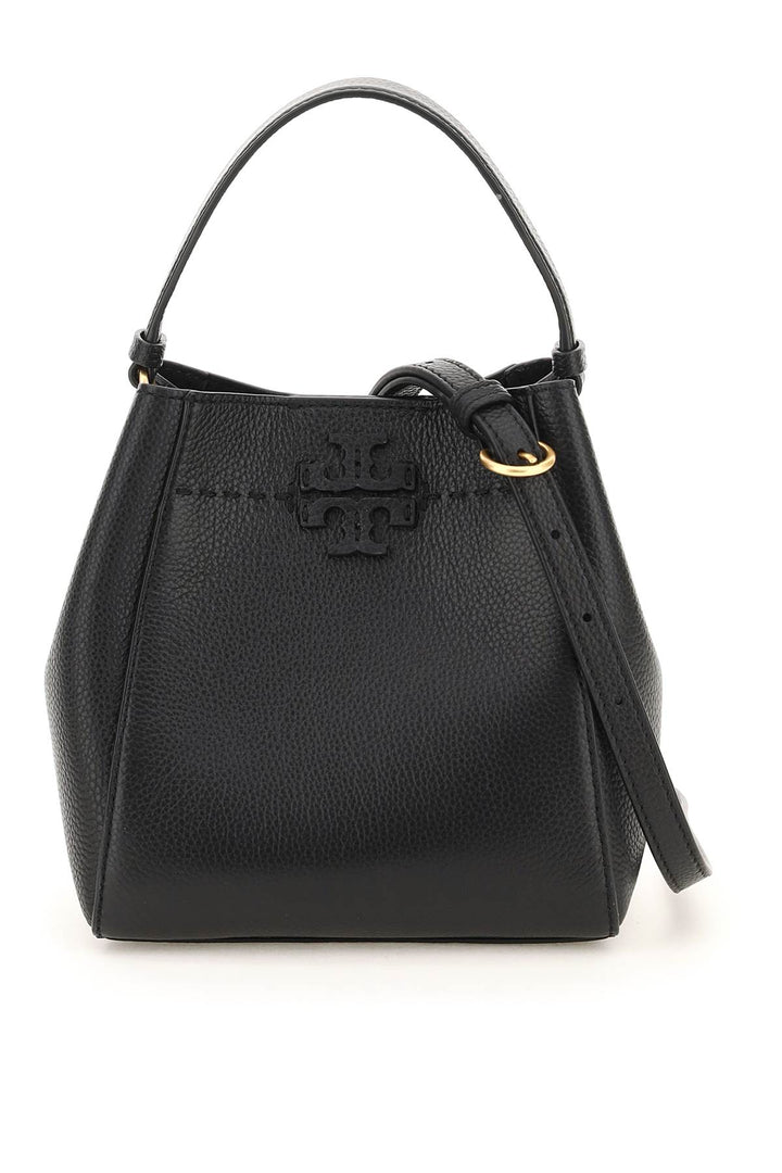 Tory Burch Mcgraw Bucket Bag