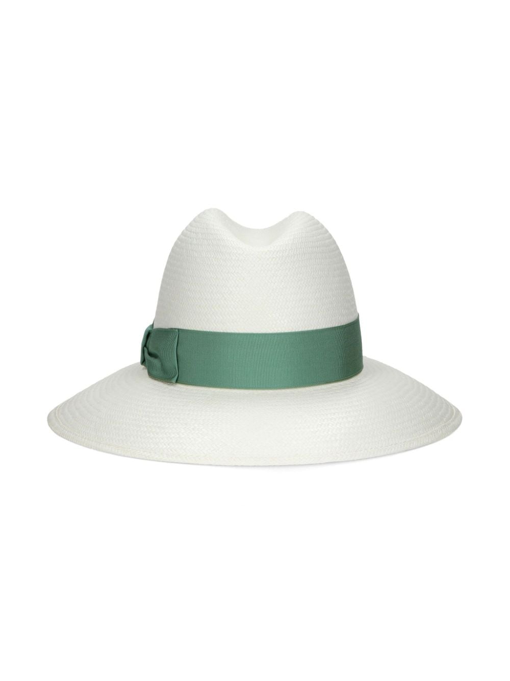 Borsalino Hats Green